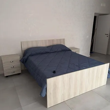 Apartman La Casa Geniale *
