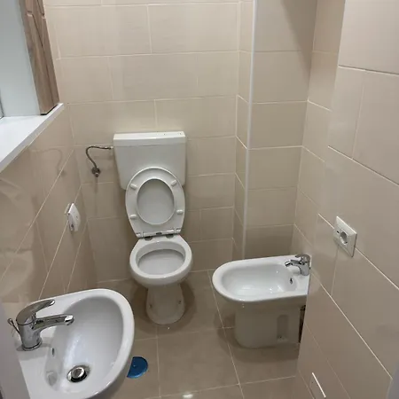 Apartman La Casa Geniale