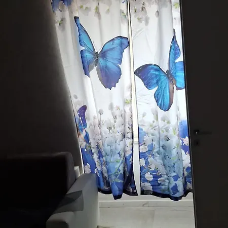 La Casa Geniale * Nápoly