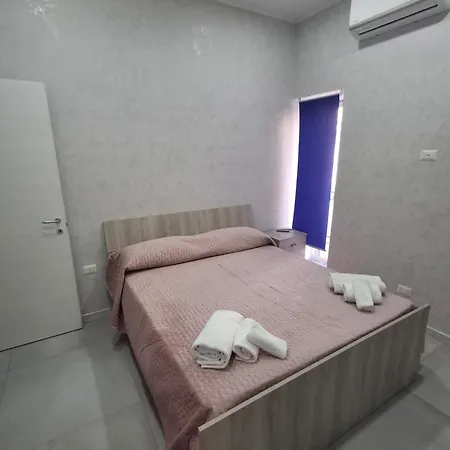 Apartman La Casa Geniale
