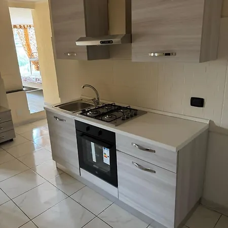 La Casa Geniale Apartman