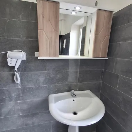 Apartman La Casa Geniale *