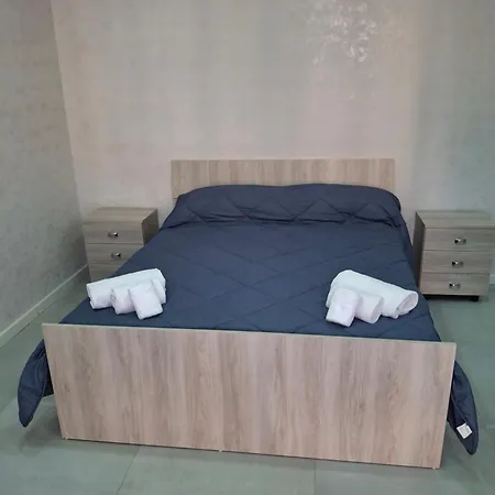 La Casa Geniale Nápoly