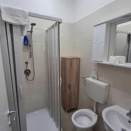 La Casa Geniale Apartman *