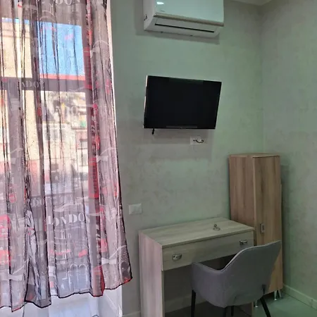 La Casa Geniale Apartman *