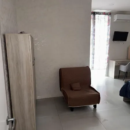 La Casa Geniale Apartman